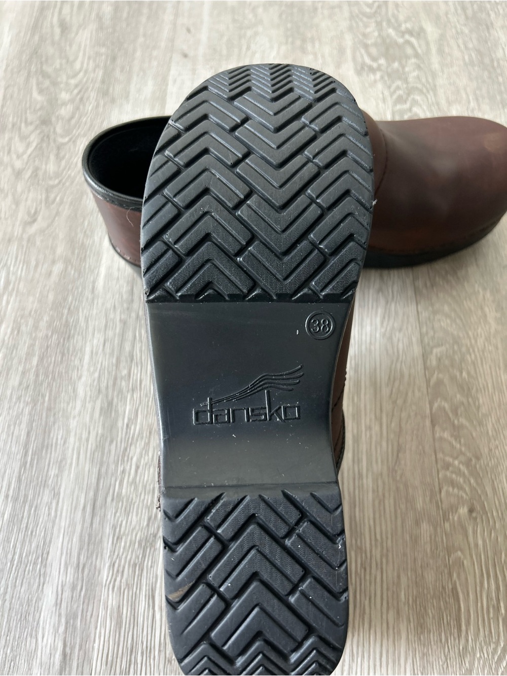 Dansko Clogs - Picture 8 of 10